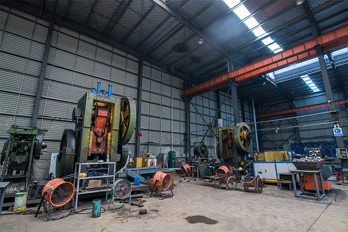 富阳螺栓球精密制作